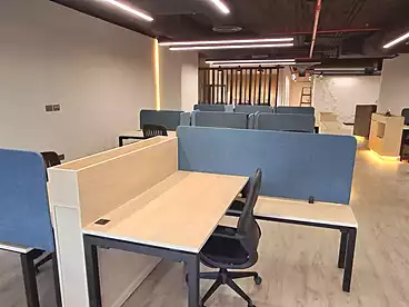 Administrative For sale in Champs Elysees Mall - Pyramids, Financial District, 25 sqm