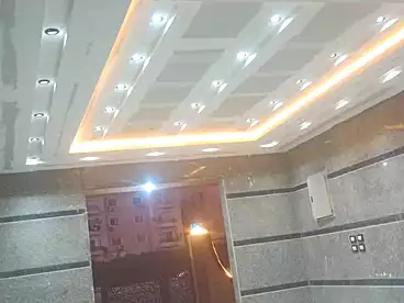 Apartments For sale in El Shabab St., El Sheikh Zayed, 175 sqm