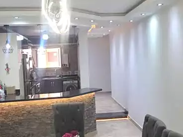 شقق للبيع في شارع محمود خاطر، حلوان، 170 متر