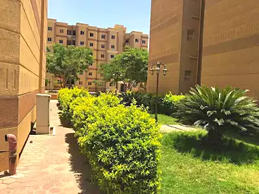 شقق للبيع في راية سيتي، كمبوندات في حدائق أكتوبر، 70 متر