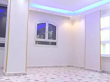 Apartments For sale in Nile Corniche St., Hadayek Helwan, 140 sqm