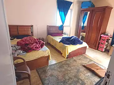Apartments For sale in Khatem El Morsalin St, Tersa, 160 sqm