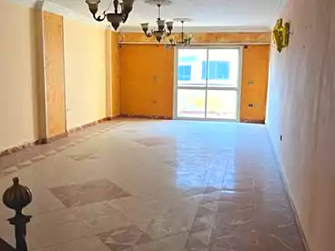 Apartments For sale in El Talbeya, Faisal, 135 sqm