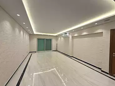 Apartments For rent in Sakan Masr, Third Settlement, 186 sqm