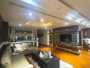 Properties For sale in Mirage Mall, Compounds in New Cairo, 395 sqm