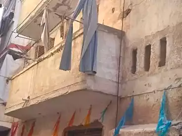 عقارات للبيع في شارع نبوي المهندس، المندرة، 100 متر