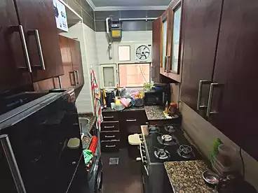 Apartments For sale in El Nozha St., Heliopolis - Masr El Gedida, 110 sqm