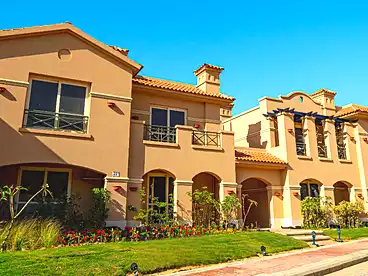 Properties For sale in La Vista Gardens Resort, Ain Sokhna Resorts, 320 sqm