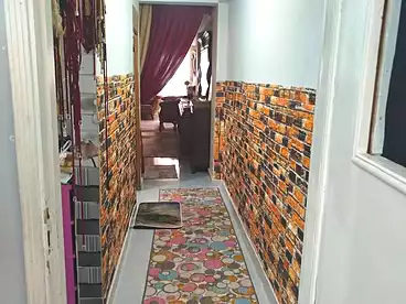 Apartments For sale in El Kholafaa El Rashdeen St., El Hanouvel, 110 sqm