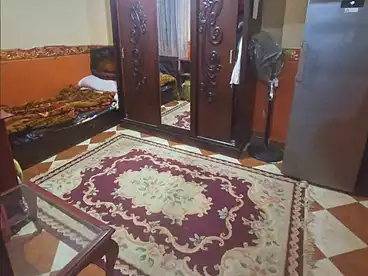 شقق للبيع في شارع ابراهيم عثمان، البيطاش، 135 متر