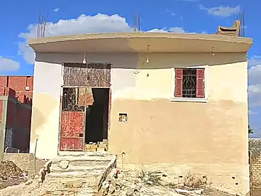 منزل / بيت للبيع في أبو النمرس، الجيزة، 120 متر