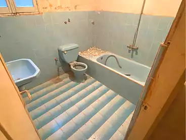 Apartments For sale in Ganaklis, Alexandria, 85 sqm