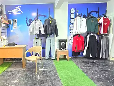 محلات للبيع في شارع جمال عبد الناصر، سيدي بشر بحري، 26 متر