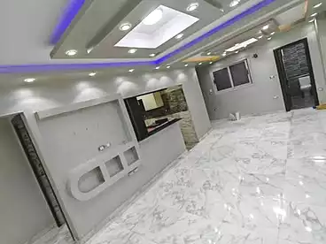 Apartments For rent in Helwan, Greater Cairo, 150 sqm