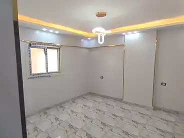 Apartments For sale in Street 27, Nozha 2, 150 sqm