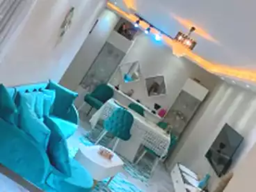 Apartments For sale in El Arbaeen St., Faisal, 140 sqm