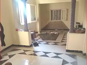 Apartments For sale in Mohamed Sayed Ahmed St., Helwan, 92 sqm