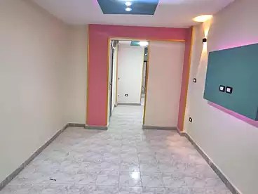 Apartments For sale in Street 16 El Eslah, El Falki, 65 sqm