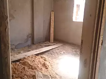 Apartments For sale in Emtedad Fatma Al Zahraa St, El Hanouvel, 120 sqm