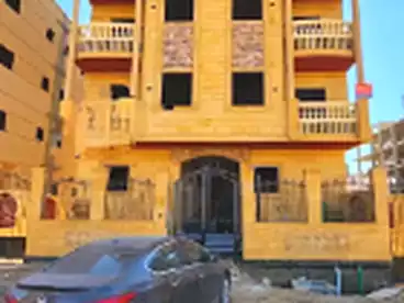Properties For sale in Badr City, Greater Cairo, 155 sqm