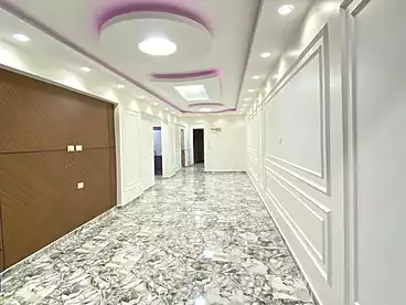 شقق للبيع في شارع القاعدة، البيطاش، 130 متر