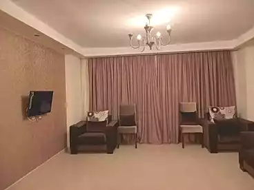 Apartments For sale in Ahmed Esmat St., Ain Shams, 120 sqm