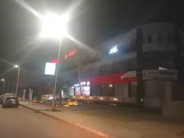 شقق فندقية للإيجار في الحي الثاني عشر، العاشر من رمضان، 80 متر