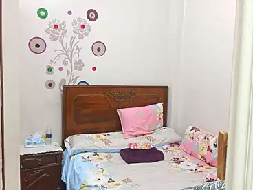 عقارات للبيع في شارع شبرا، الساحل، 60 متر