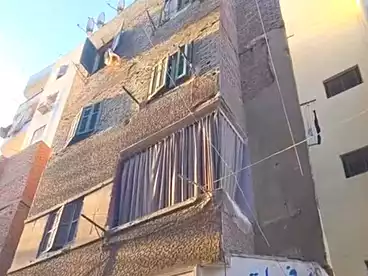 منزل / بيت للبيع في البحر الأعظم، الجيزة، 75 متر