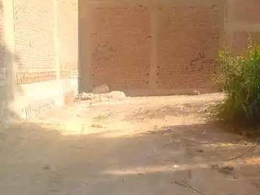 أراضي للبيع في حلوان، القاهرة الكبرى، 260 متر