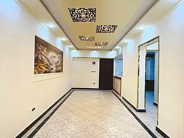 شقق للبيع في شاطئ النخيل - ٦ اكتوبر، العجمي، 90 متر