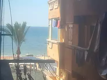 Apartments For sale in Bahray El Anfoshy, Alexandria, 90 sqm