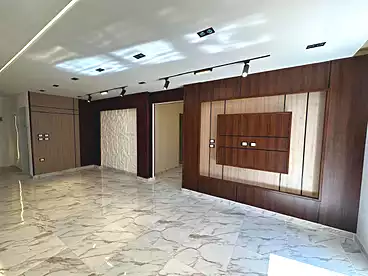 Apartments For sale in Shahr El Assal, El Bitash, 135 sqm
