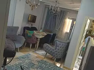 عقارات للبيع في شارع عز الدين عمر، الطالبية، 85 متر