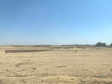 أرض مباني سكنية للبيع في وادي النيل، الحزام الأخضر، 1000 متر