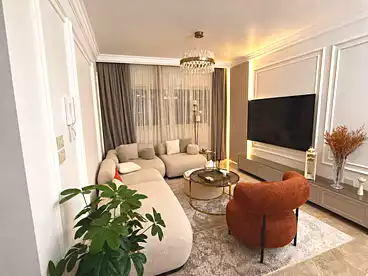Properties For sale in Mountain View Hyde Park Compound, Compounds in New Cairo, 133 sqm