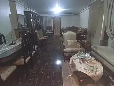 Properties For sale in Wali Al Ahd St., Hadayek El Koba, 200 sqm