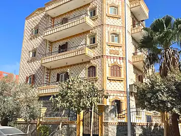 House / Home For sale in El Sadat City, Monufia, 230 sqm