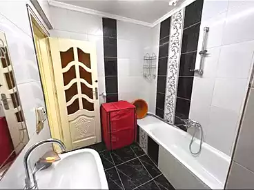 Properties For rent in Ain Shams St., Helmeyat El Zaytoun, 130 sqm