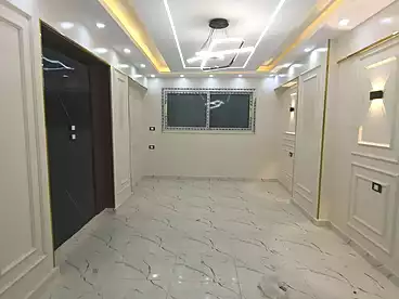 شقق للبيع في شارع جسر السويس، النزهة 2، 140 متر