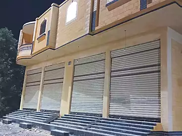 Commercial For rent in Shbeen El Qanater City, Shbeen El Qanater, 52 sqm