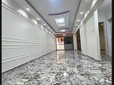 شقق للبيع في شارع القاعدة، البيطاش، 130 متر