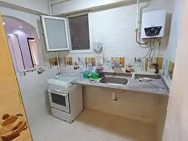 شقق للبيع في شارع ابراهيم عثمان، البيطاش، 90 متر