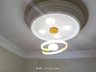 Serviced Apartments For rent in Zahraa El Maadi St, Zahraa El Maadi, 130 sqm