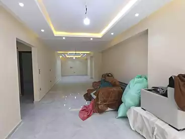 Apartments For rent in Helwan, Greater Cairo, 195 sqm