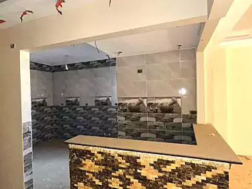شقق للبيع في شارع نبيل طه، المطبعة، 170 متر