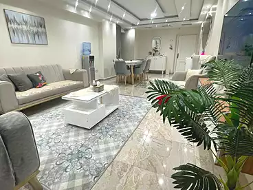 Apartments For sale in Manshiet Ain Helwan, Helwan, 130 sqm