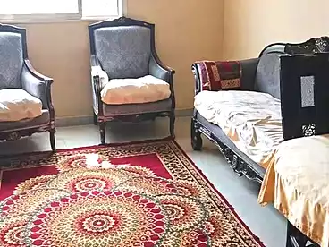 شقق للبيع في شارع الثلاثيني، الهرم، 145 متر