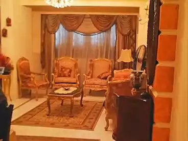 عقارات للبيع في شارع مصطفى النحاس، الحي الثامن، 130 متر