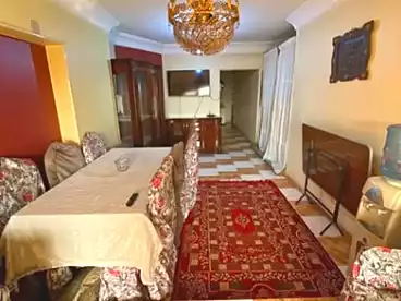 Apartments For sale in Hadayek El Zayton, El Zaytun, 165 sqm